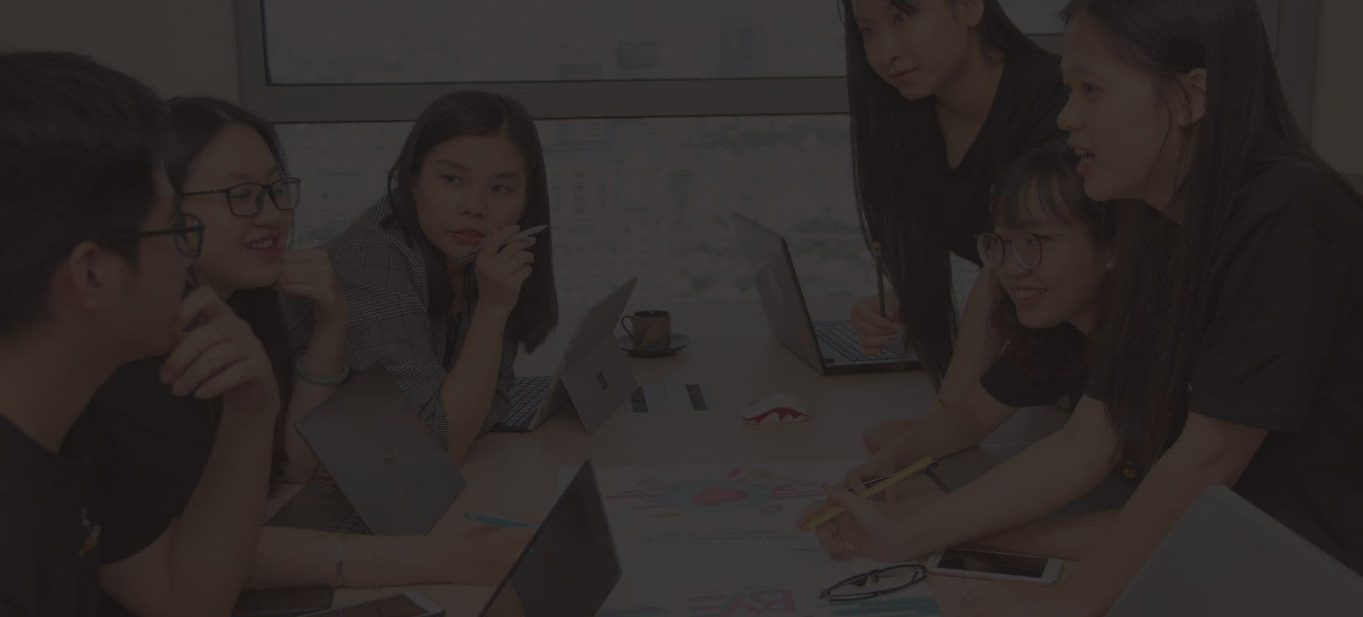 Đồng hành cùng NORU DEVOTION