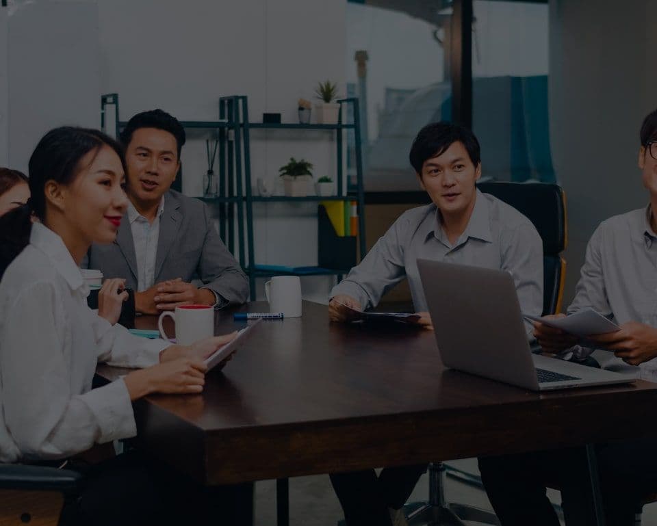 Sống và làm việc ở bất cứ đâu.