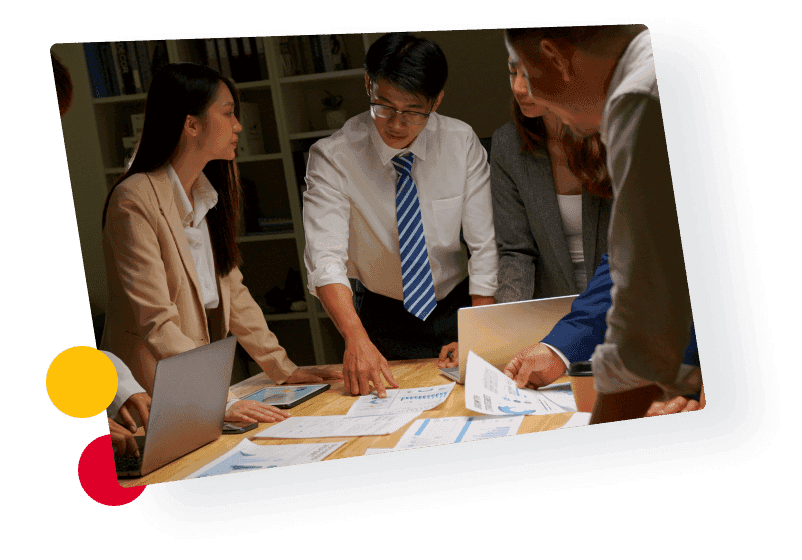 Hình ảnh Dịch Vụ đại lý bán hàng