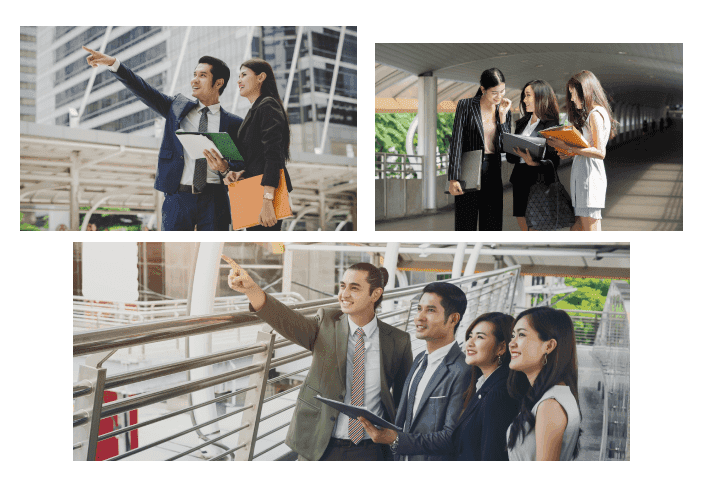 Hình ảnh Dịch vụ Business Tour