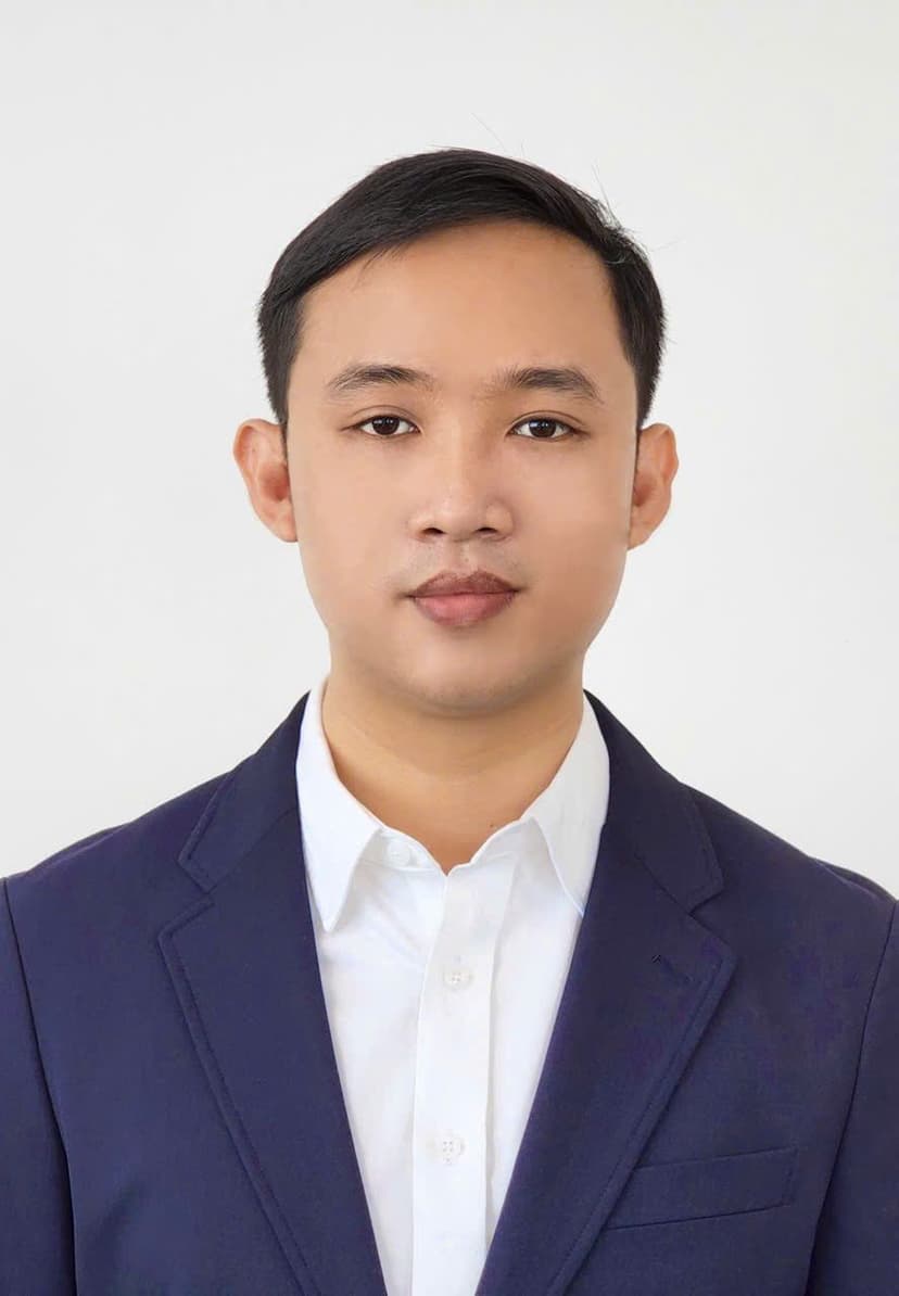CEO Mr.Nguyen The Hoang