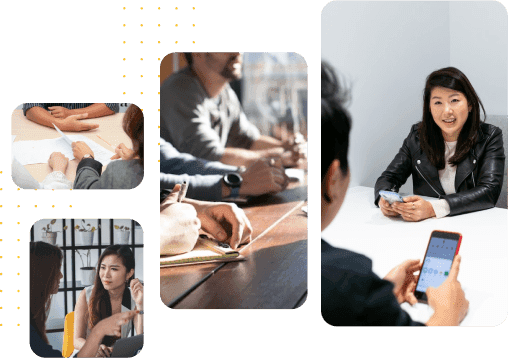 Điều Khoản Sử Dụng